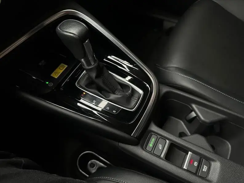 galeria HR-V