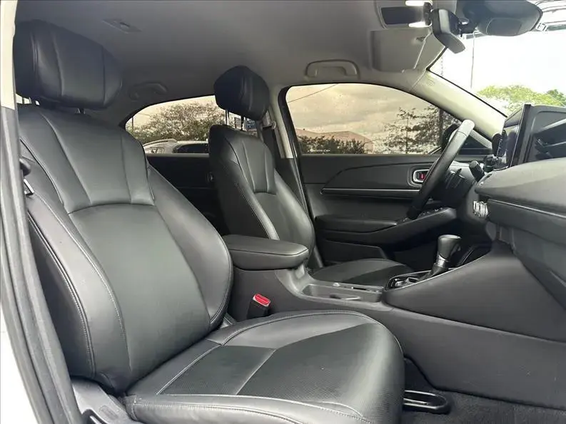 galeria HR-V