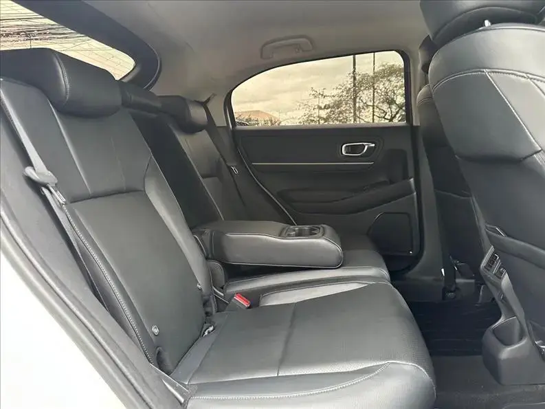 galeria HR-V