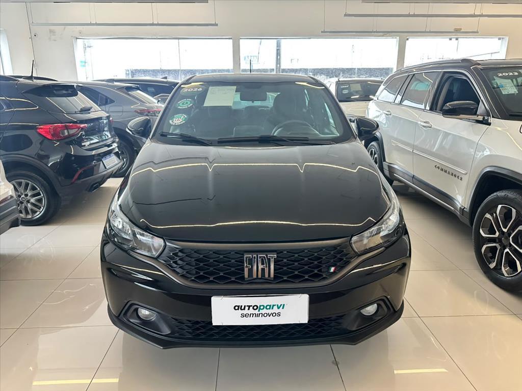 Fiat ARGO