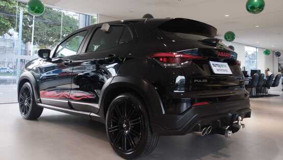 Fiat PULSE
