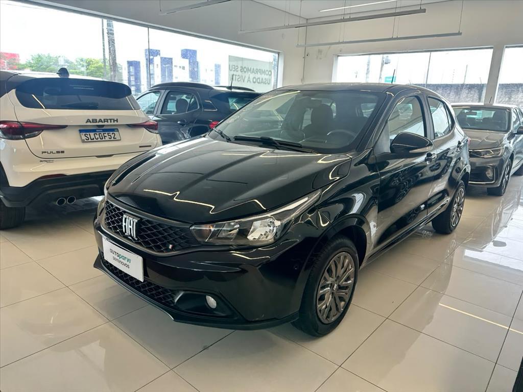 Fiat ARGO