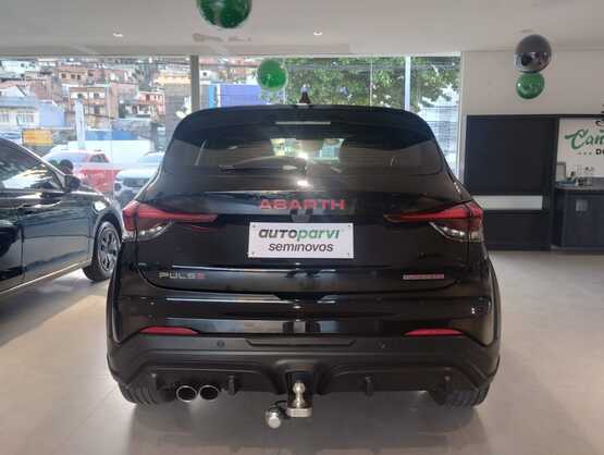 Fiat PULSE