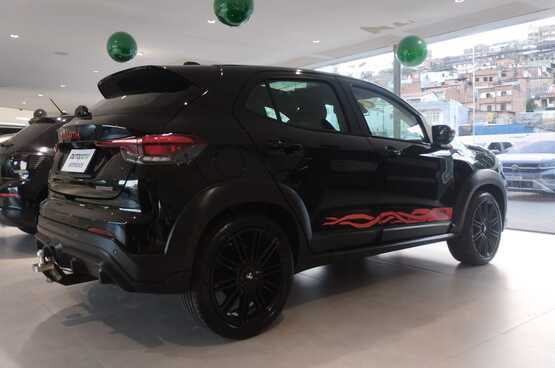 Fiat PULSE