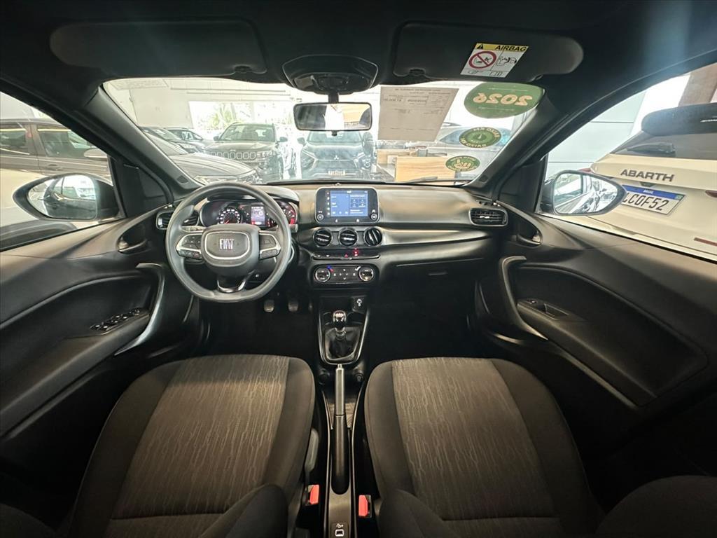 Fiat ARGO