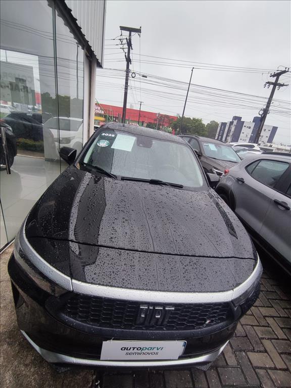 Fiat FASTBACK