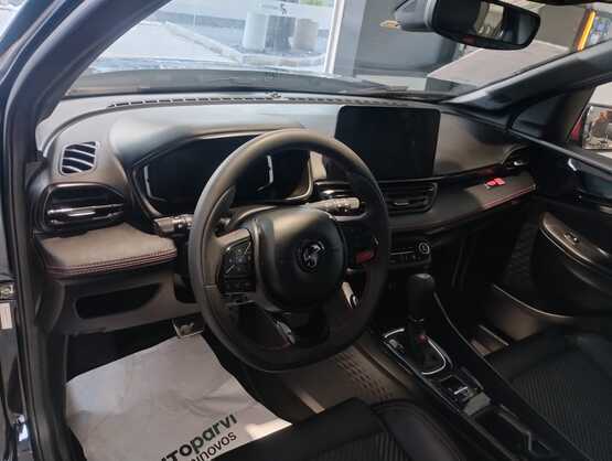 Fiat PULSE