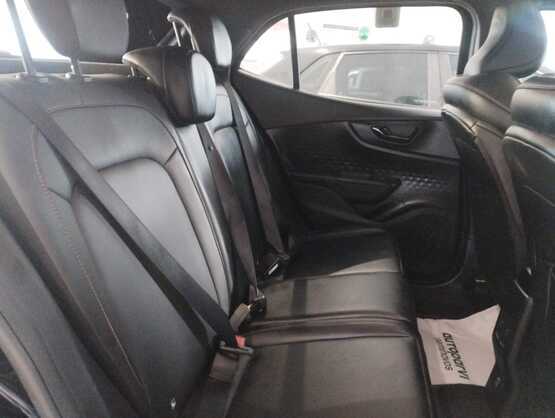 Fiat PULSE