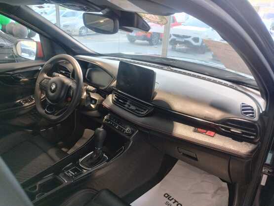 Fiat PULSE