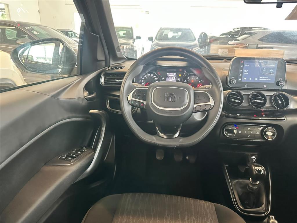 Fiat ARGO