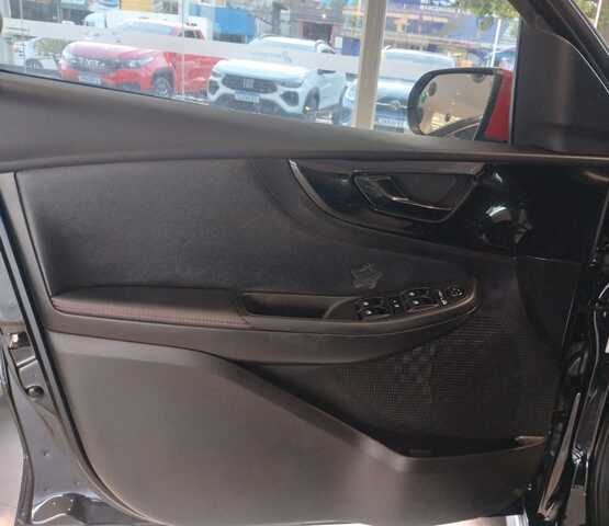 Fiat PULSE
