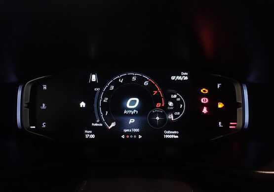 Fiat PULSE