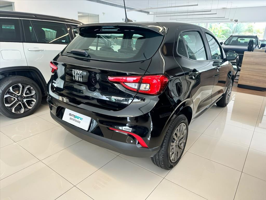 Fiat ARGO