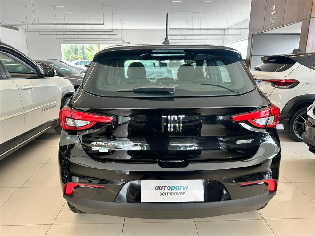 Fiat ARGO