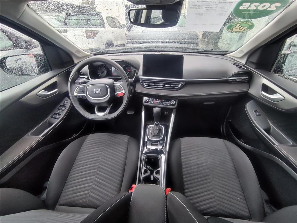 Fiat FASTBACK