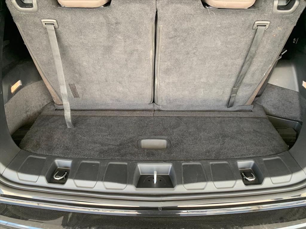 Jeep COMMANDER