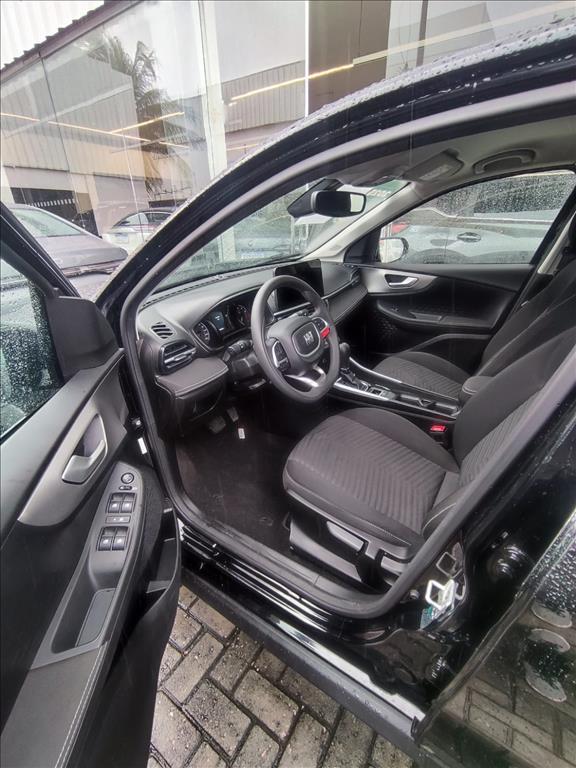 Fiat FASTBACK