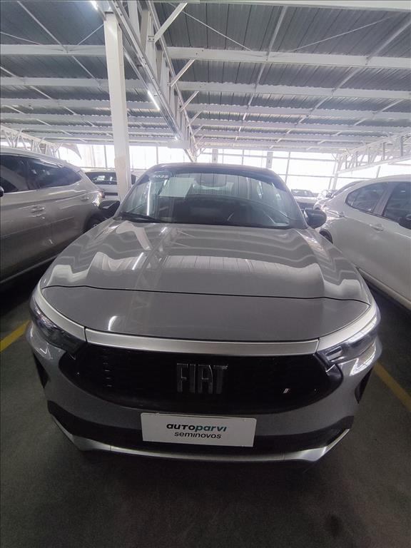 Fiat FASTBACK