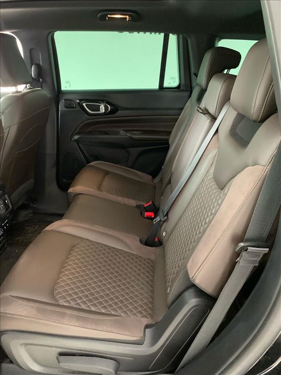 Jeep COMMANDER