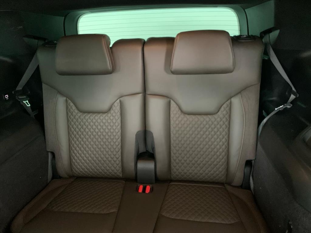 Jeep COMMANDER