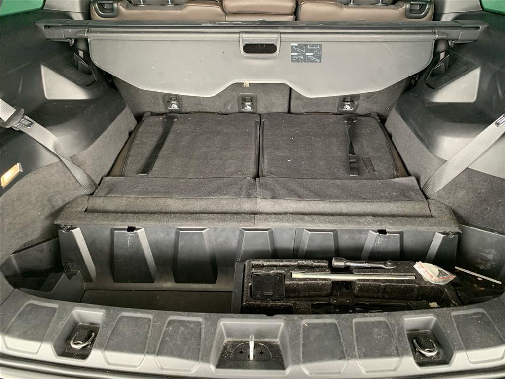 Jeep COMMANDER