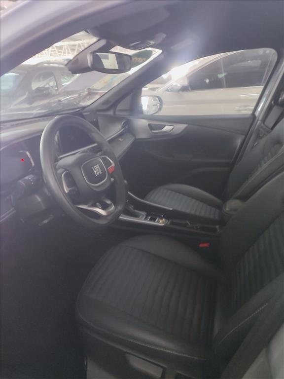 Fiat FASTBACK
