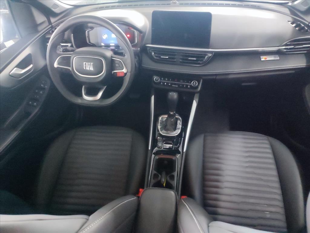 Fiat FASTBACK