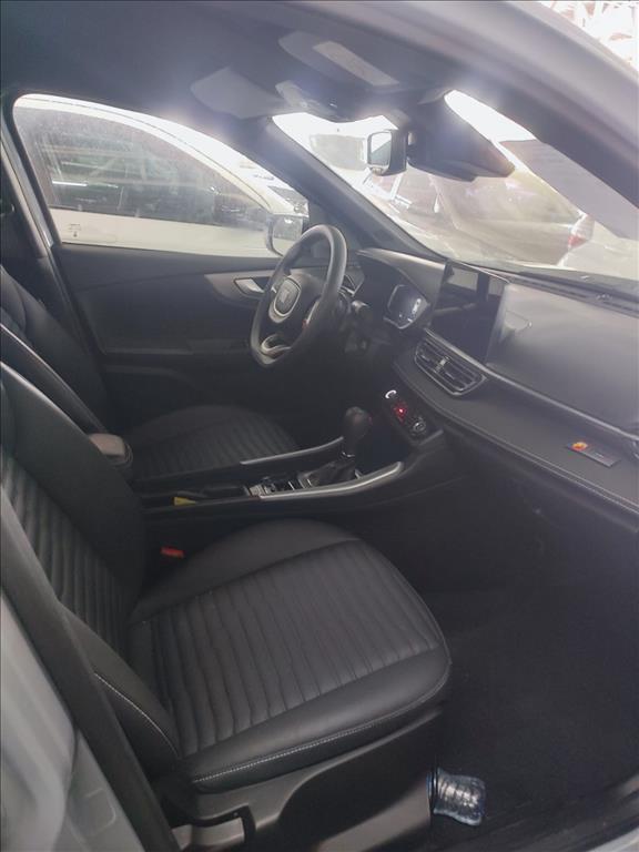 Fiat FASTBACK