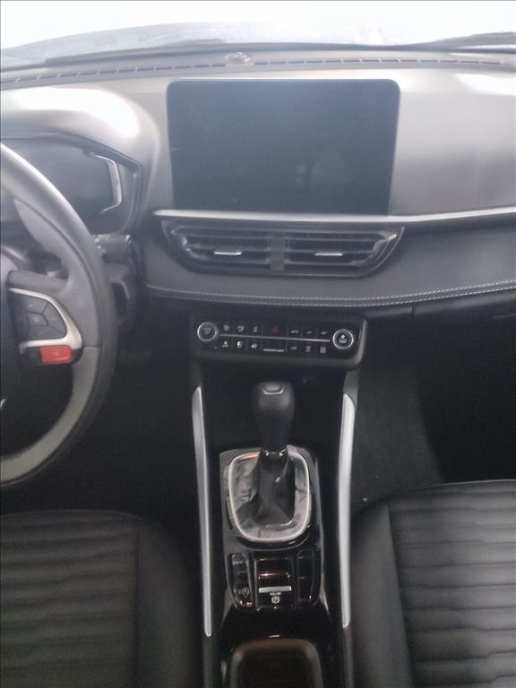 Fiat FASTBACK