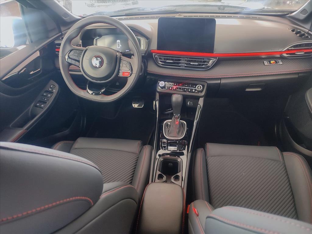 Fiat PULSE