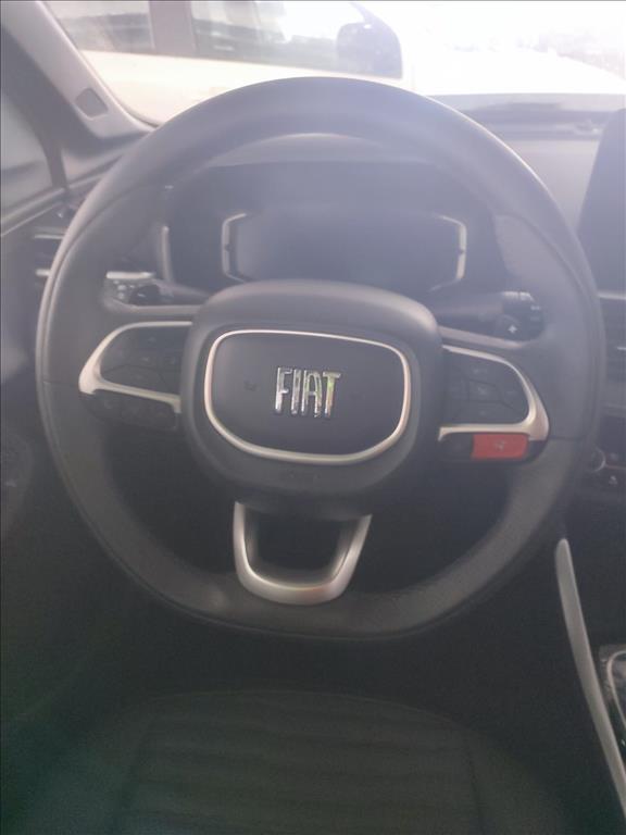 Fiat FASTBACK