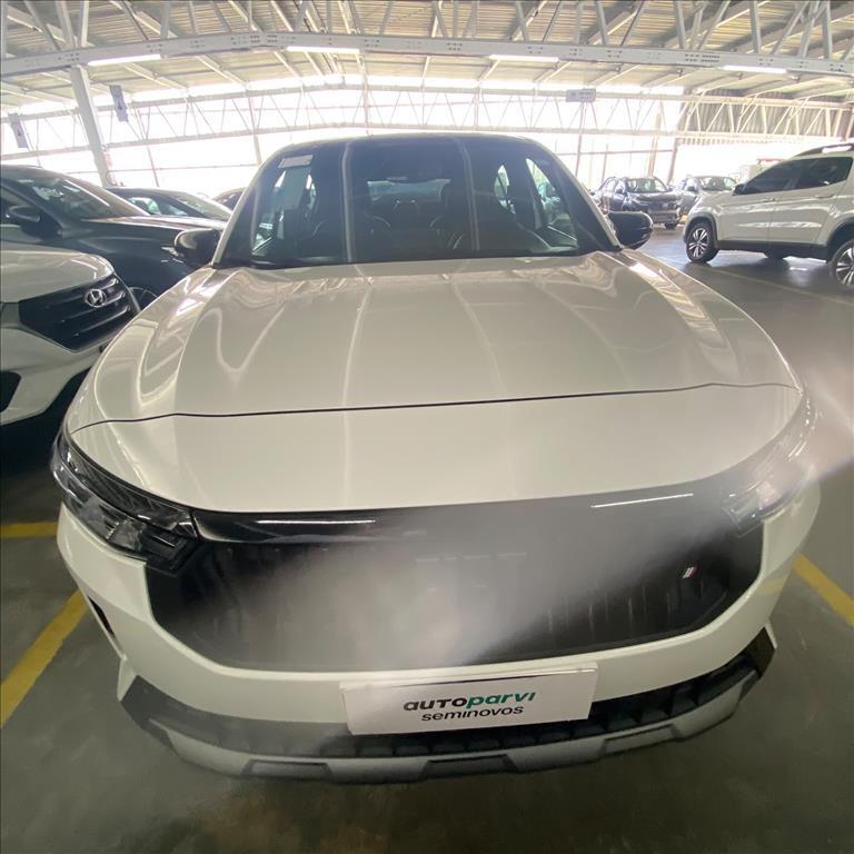 Fiat FASTBACK