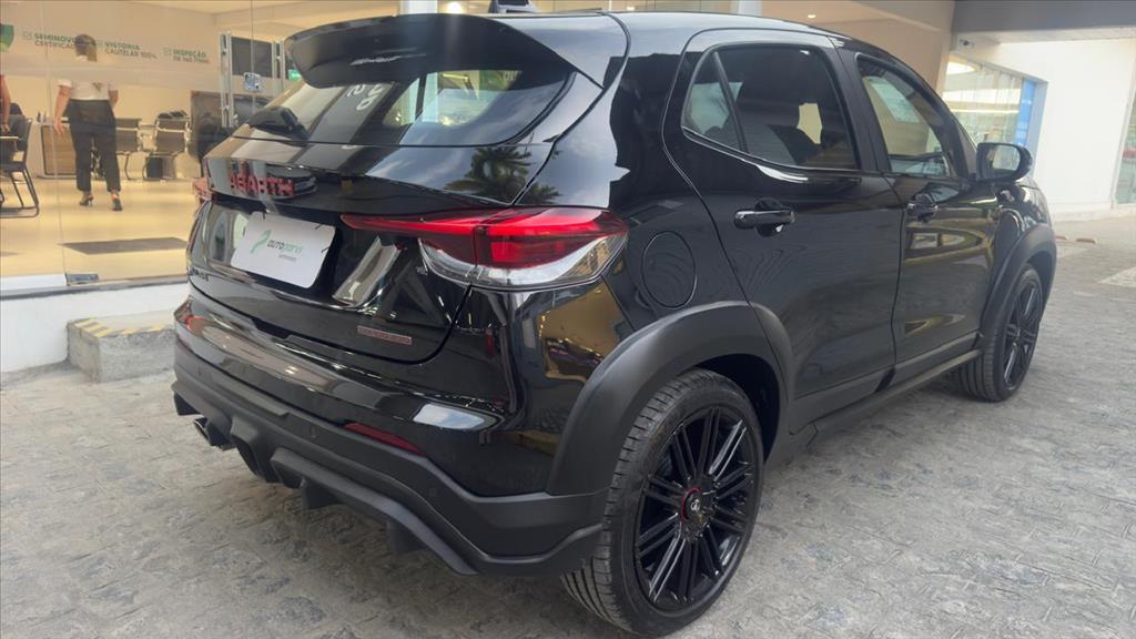 Fiat PULSE