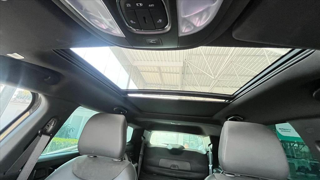 Jeep COMMANDER
