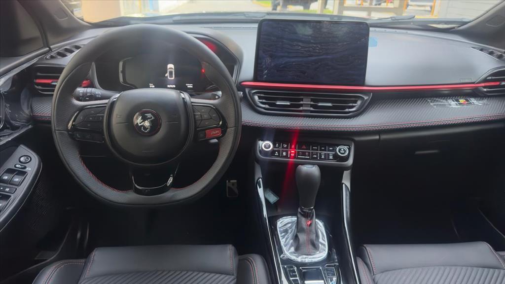 Fiat PULSE