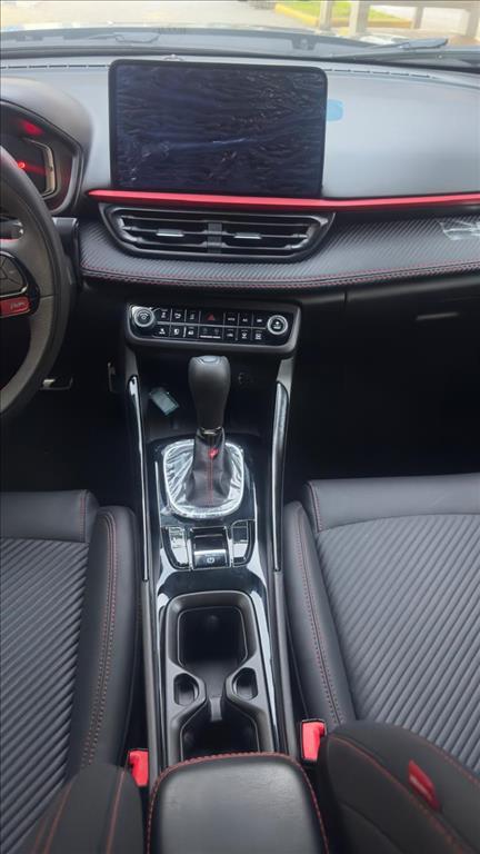 Fiat PULSE