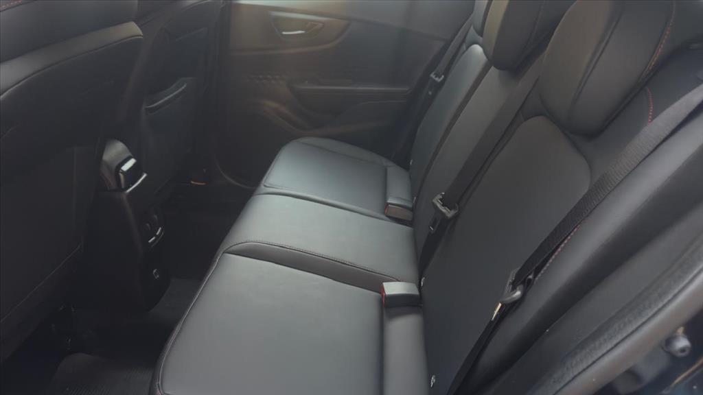 Fiat PULSE