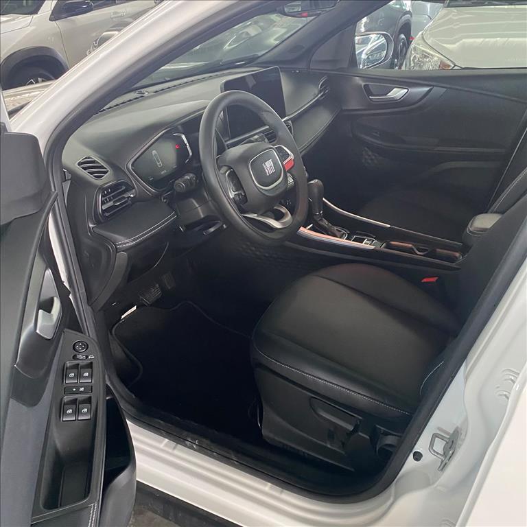 Fiat FASTBACK