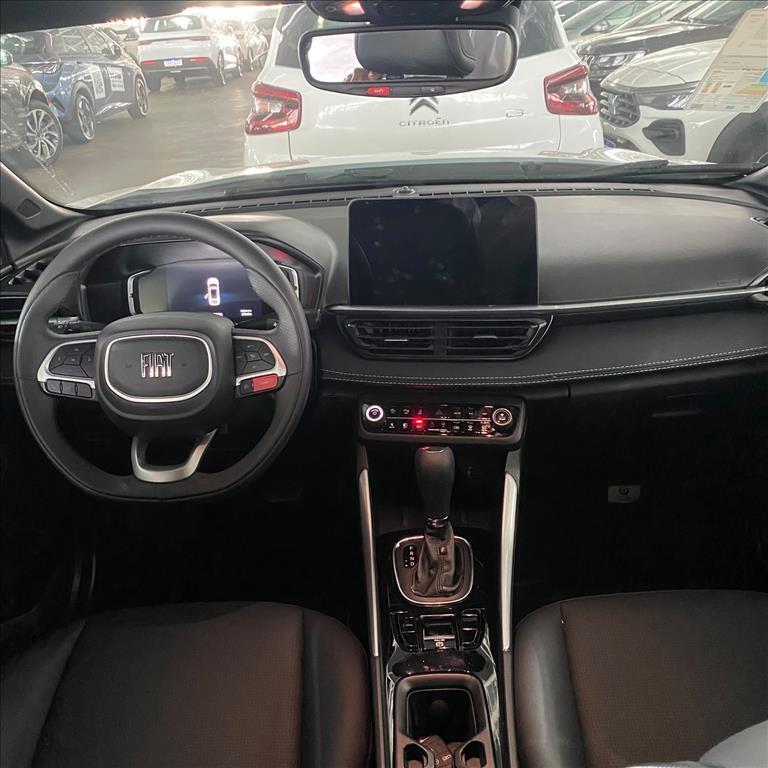 Fiat FASTBACK