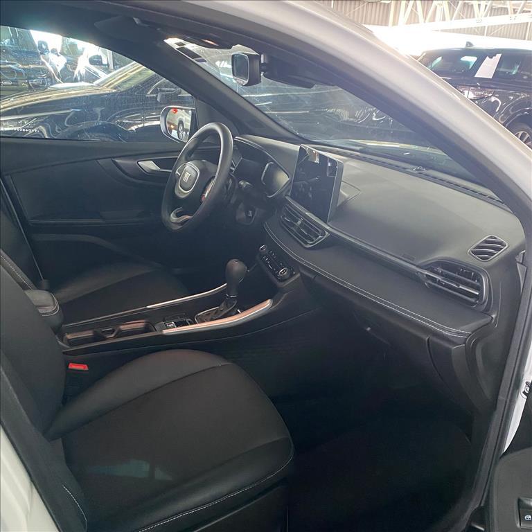 Fiat FASTBACK
