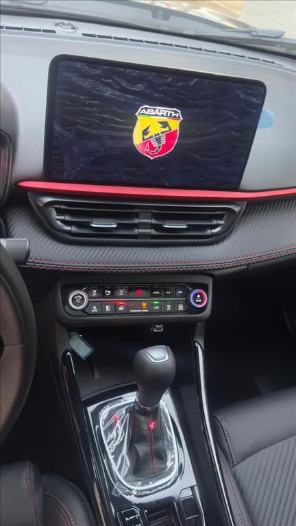 Fiat PULSE