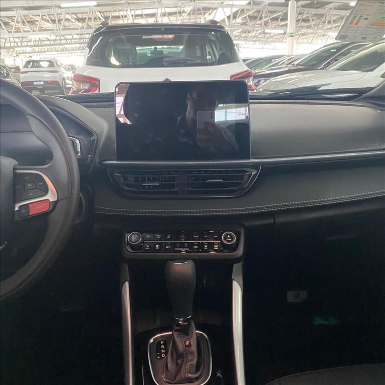 Fiat FASTBACK