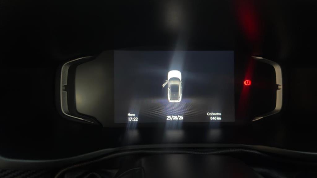 Fiat PULSE