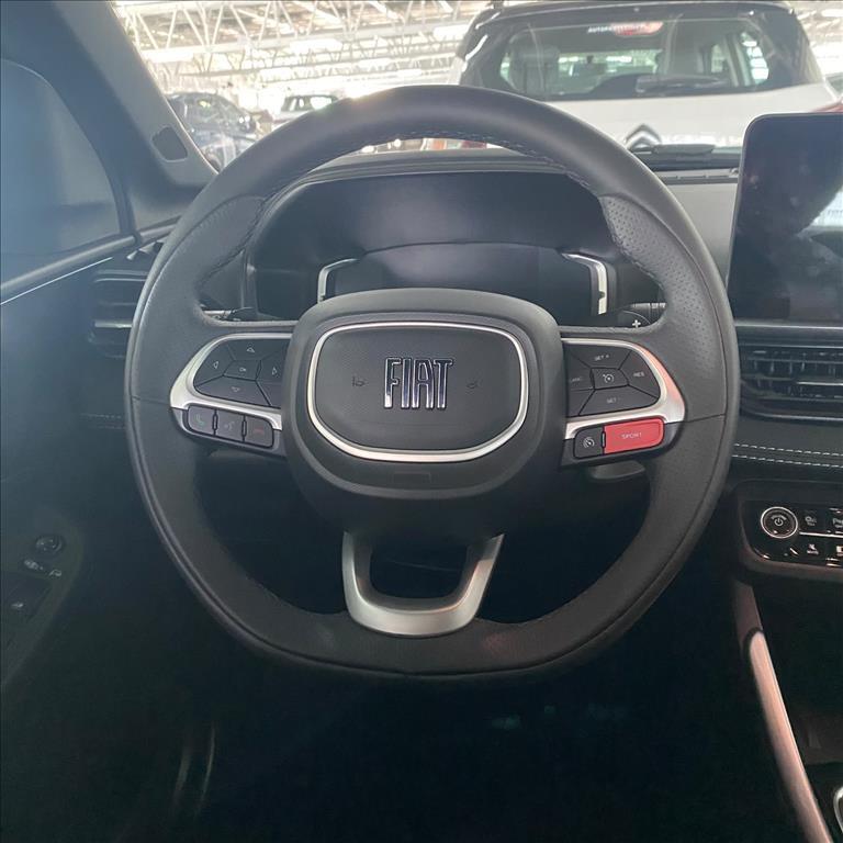 Fiat FASTBACK
