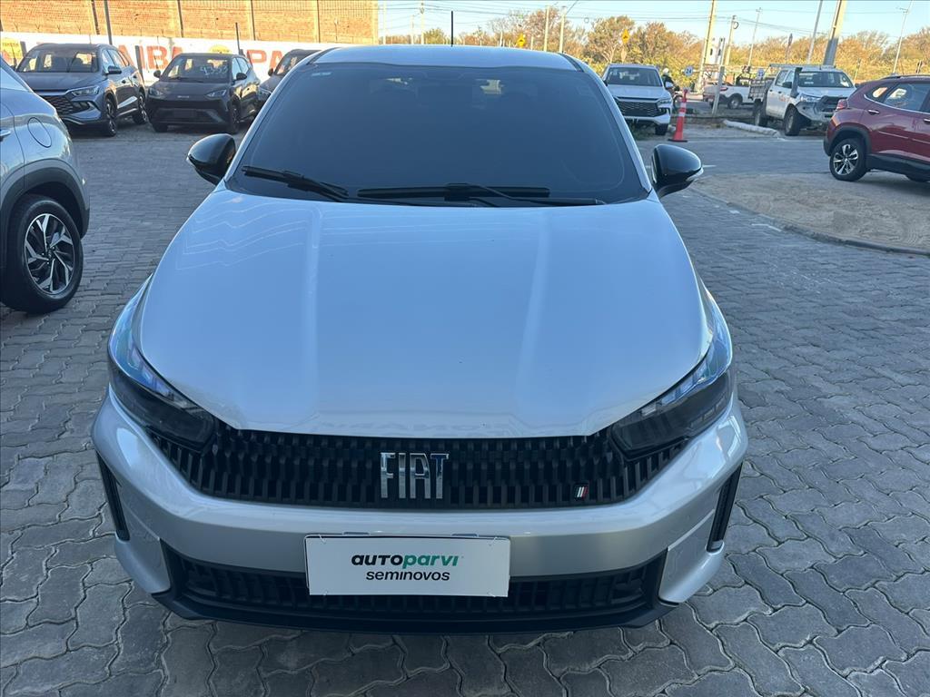 Fiat CRONOS