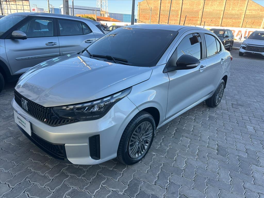 Fiat CRONOS