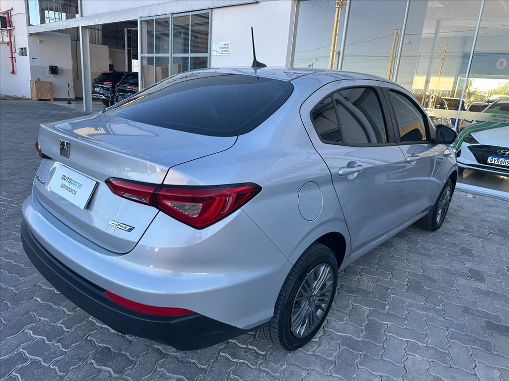 Fiat CRONOS