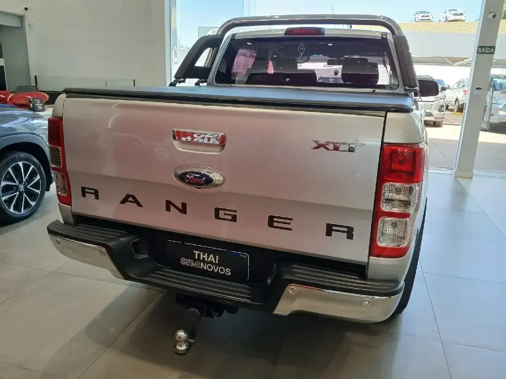 galeria RANGER