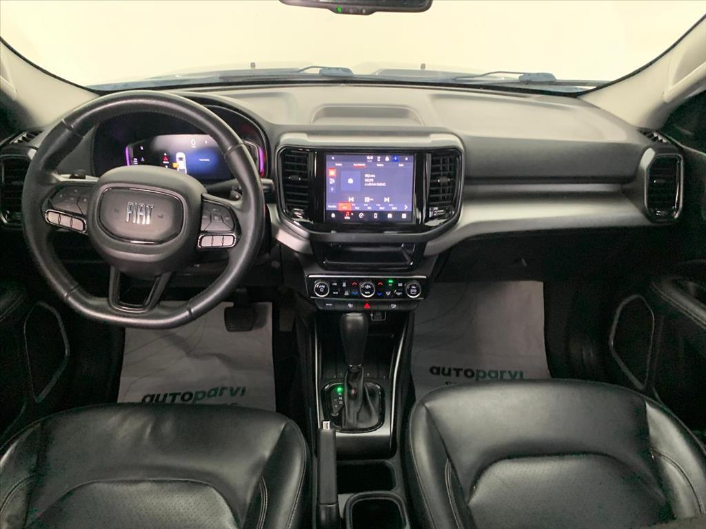 Fiat TORO