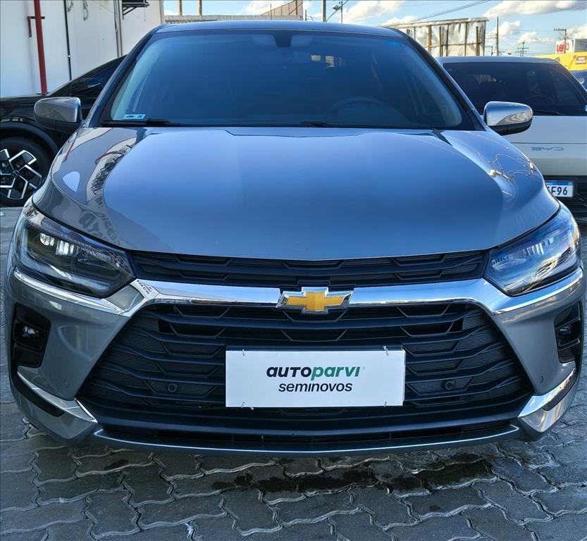 Chevrolet ONIX PLUS